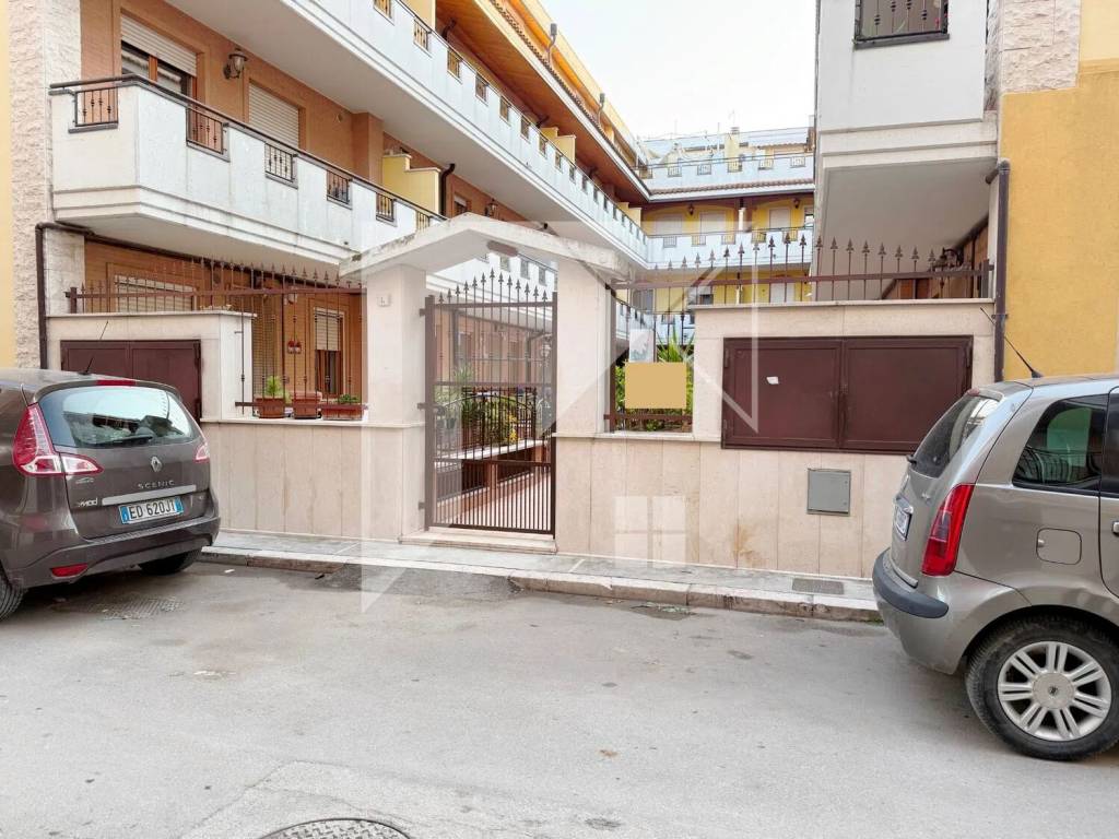 Appartamento a San severo in Via Deliceto, 1 /C - Foto 2