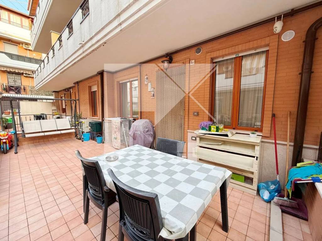 Appartamento a San severo in Via Deliceto, 1 /C - Foto 5