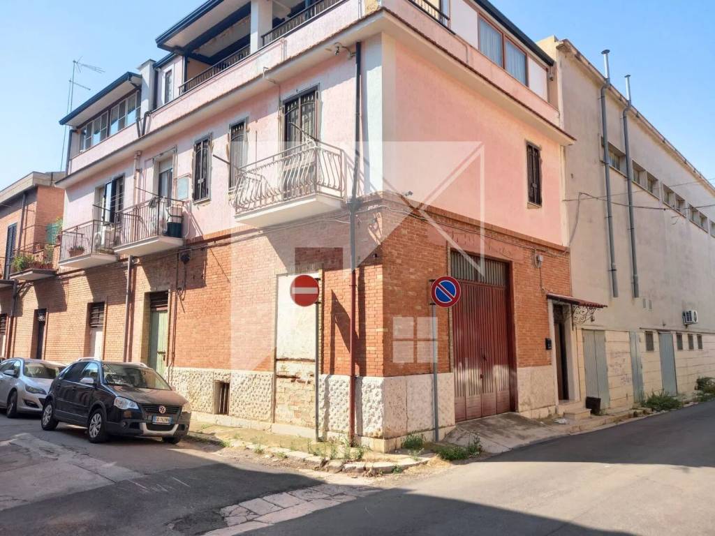 Appartamento a San severo in Via Morgagni, 55 - Foto 2