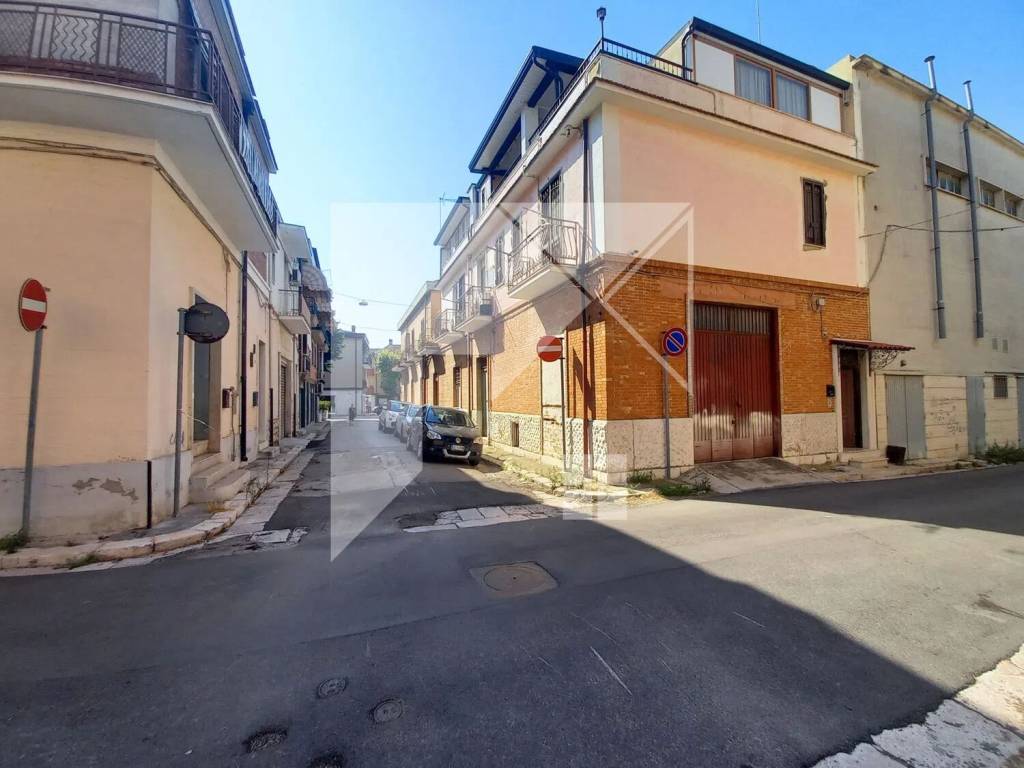 Appartamento a San severo in Via Morgagni, 55 - Foto 3