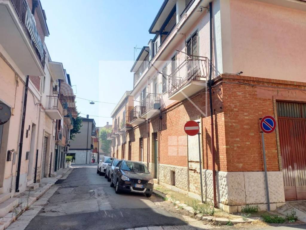 Appartamento a San severo in Via Morgagni, 55 - Foto 4