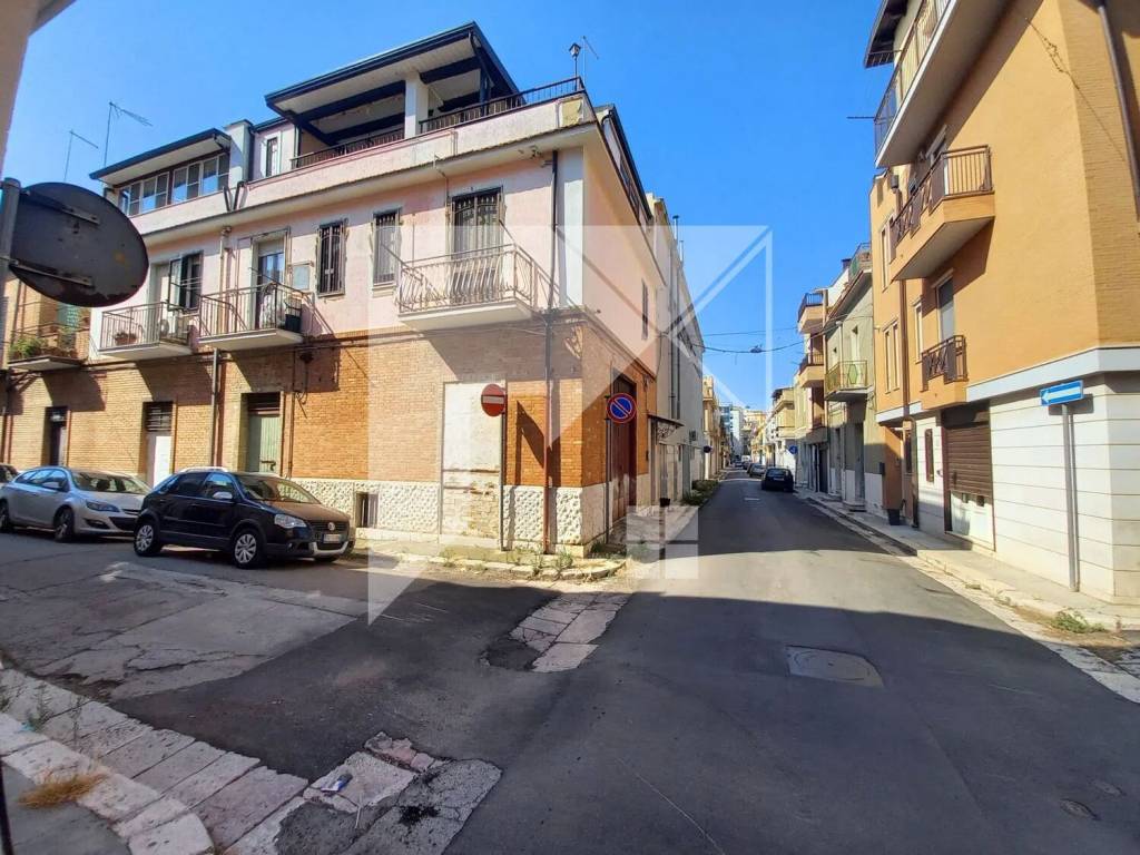 Appartamento a San severo in Via Morgagni, 55 - Foto 5