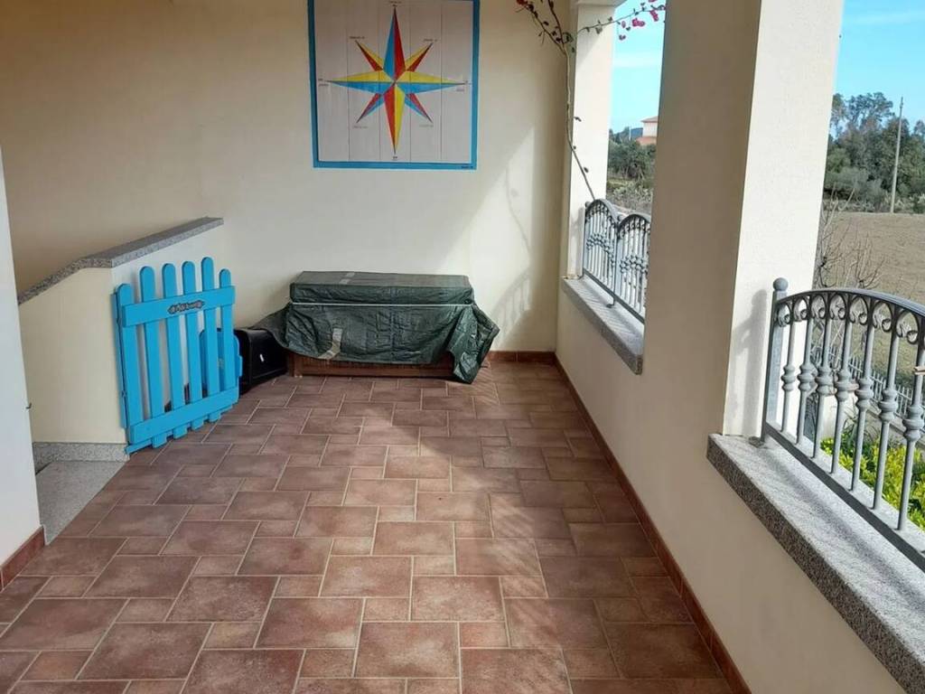 Appartamento a Posada in Via Giovanni Battista Melis S.N.C. - Foto 4