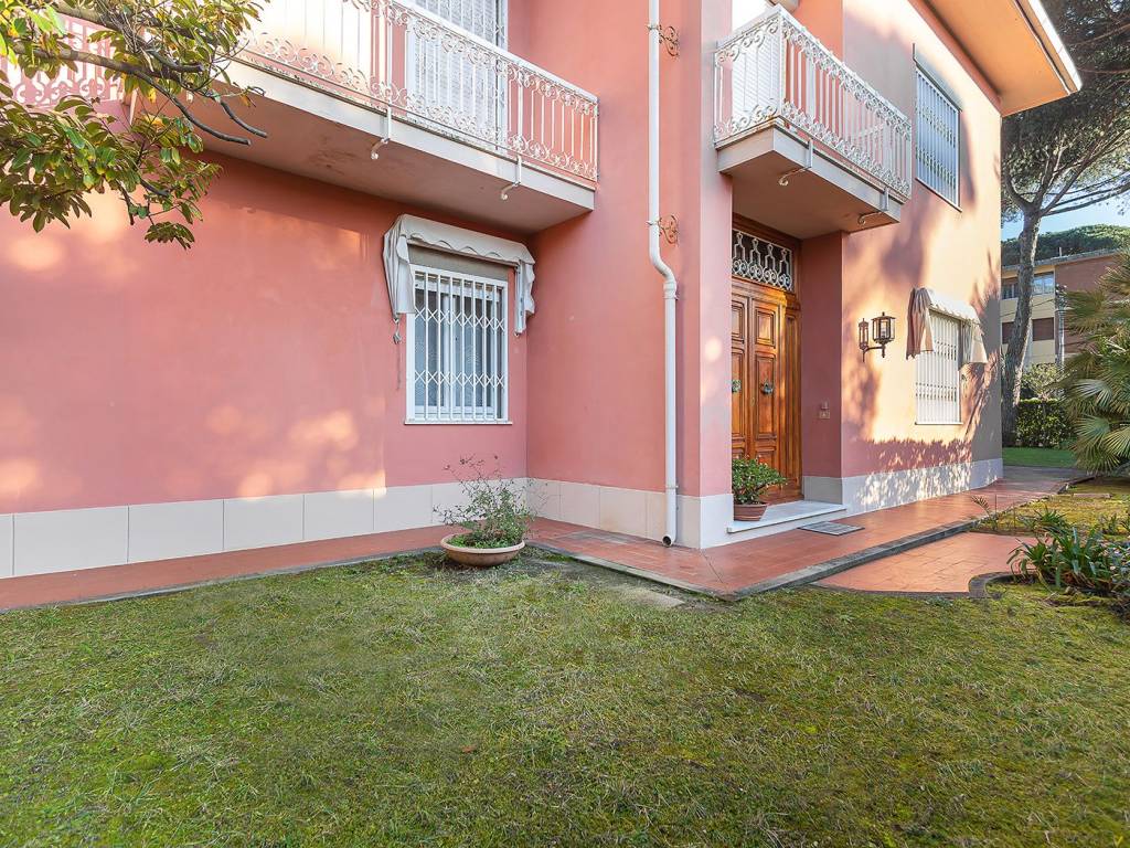 Villa a Pisa in Via dei Salici, 21 - Foto 4