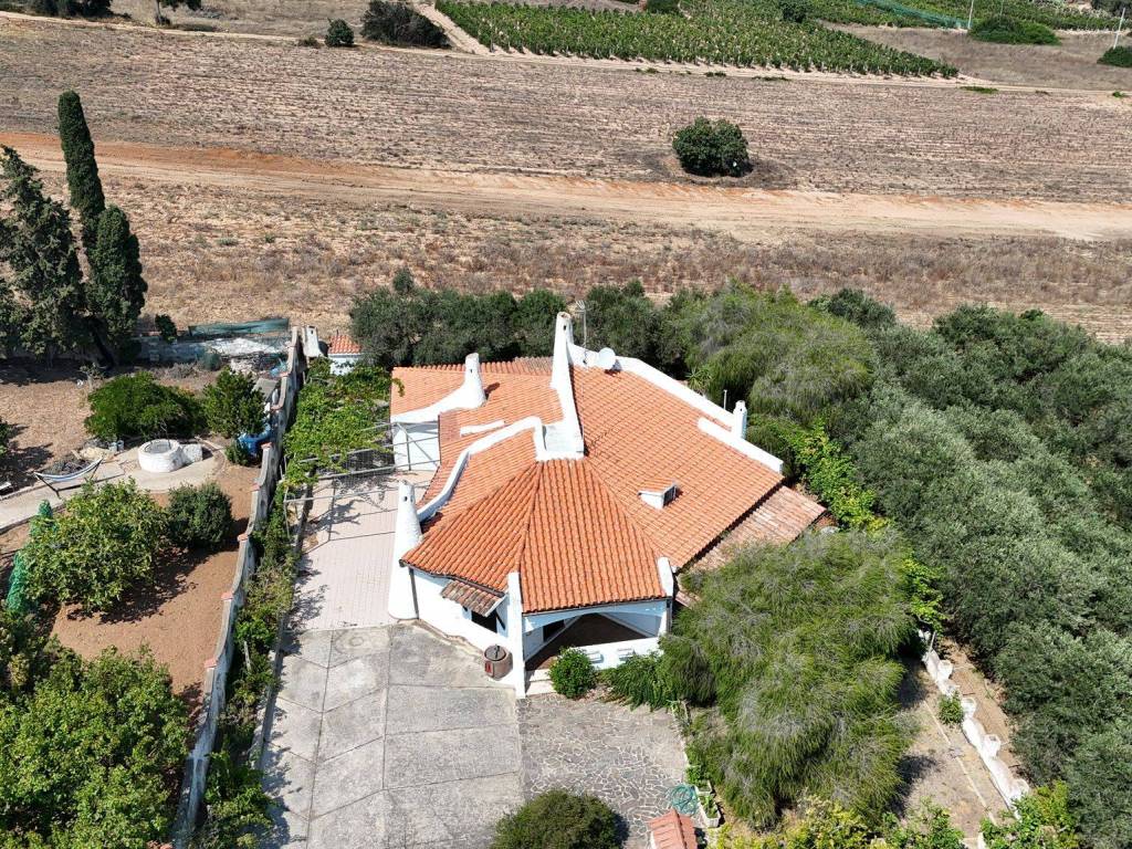 Appartamento a Sant'anna arresi - Foto 3