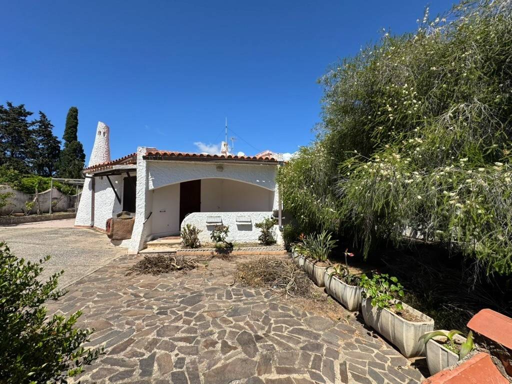 Appartamento a Sant'anna arresi - Foto 4