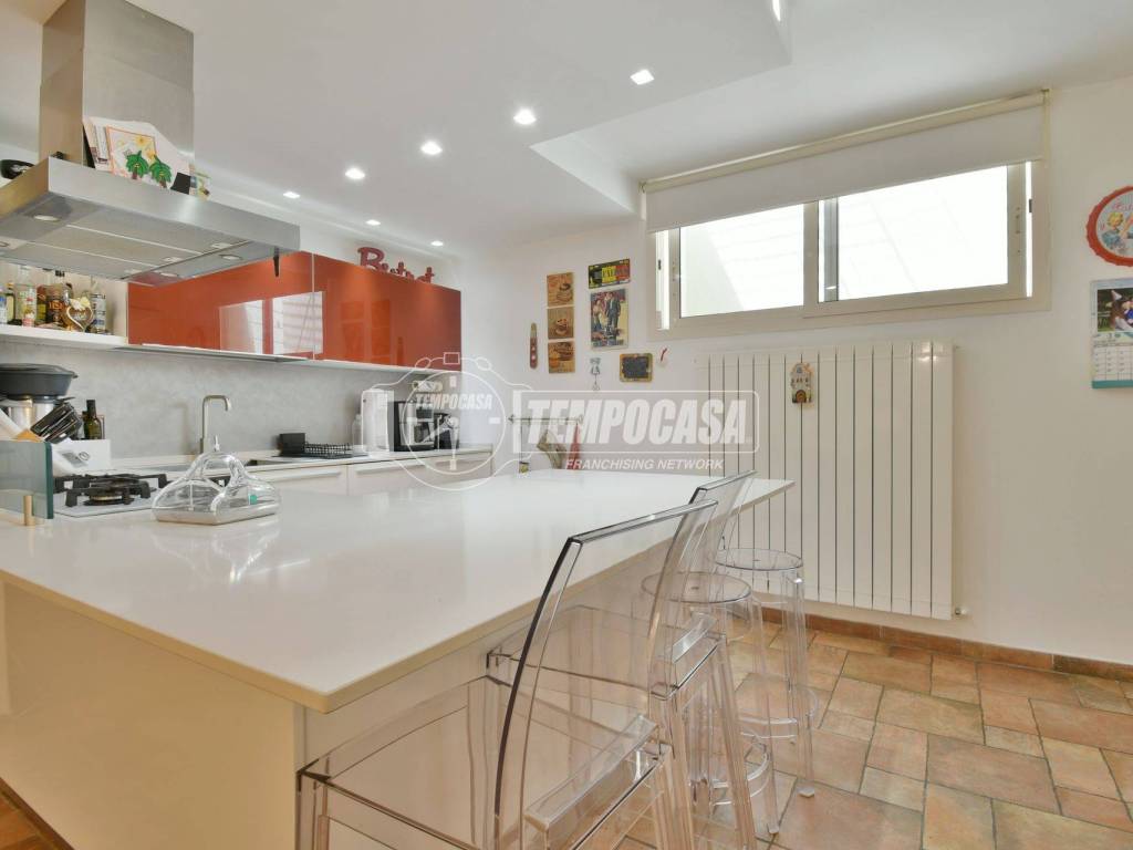 Appartamento a Castel di lama in Via Carrafo 49 - Foto 4