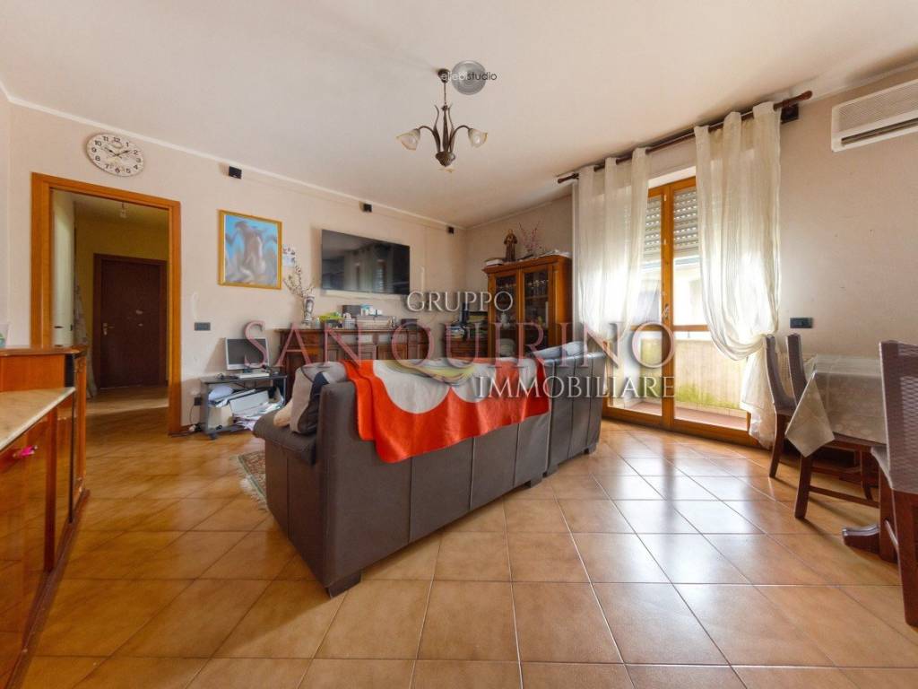 Appartamento a Guastalla in Via portamurata - Foto 3