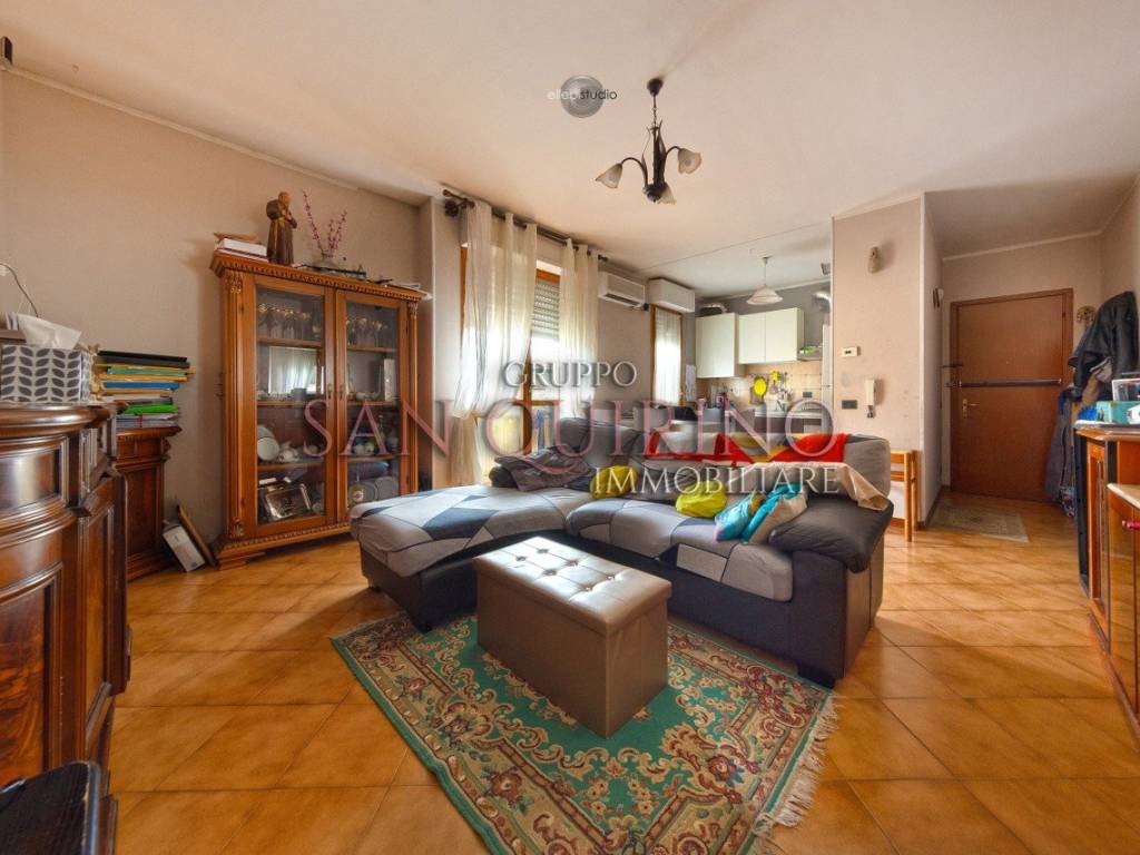 Appartamento a Guastalla in Via portamurata - Foto 4