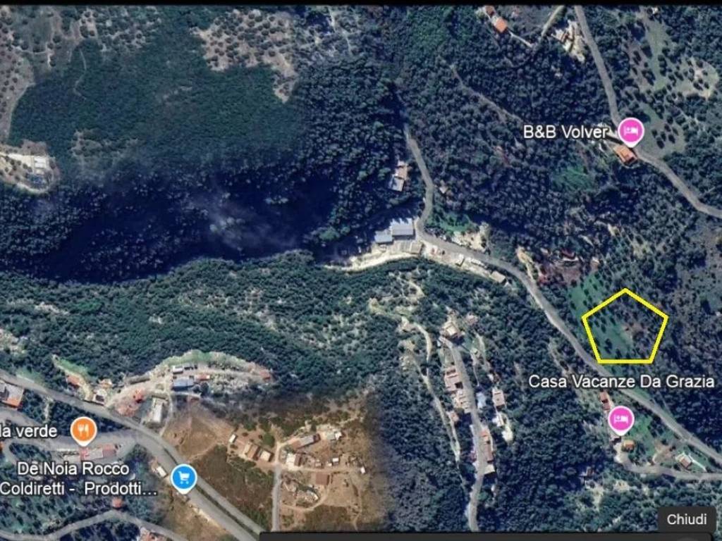 Rustico / casale a Peschici in Località Valle Castellana S.N.C. - Foto 2