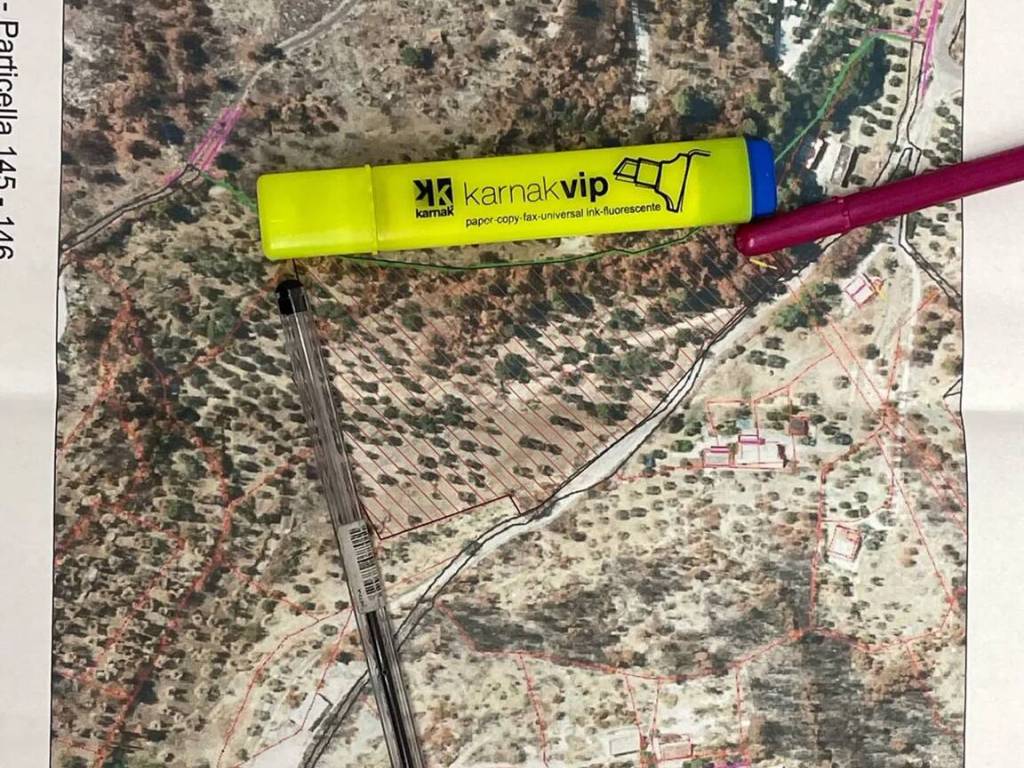 Rustico / casale a Peschici in Località Valle Castellana S.N.C. - Foto 3