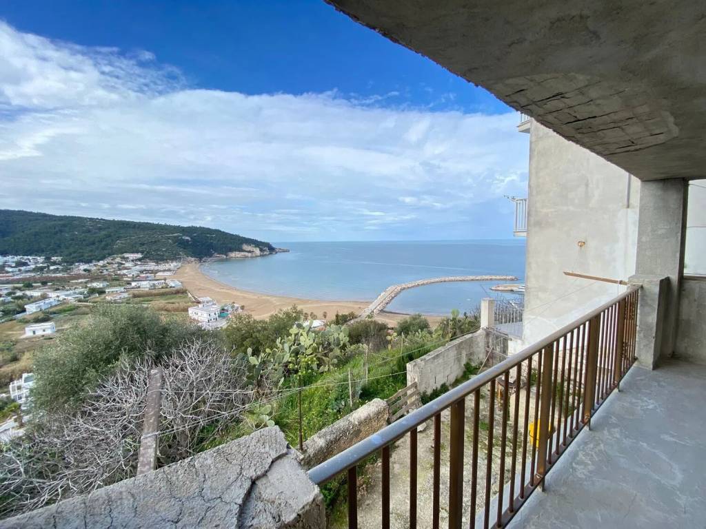 Appartamento a Peschici in Viale Kennedy, 77 - Foto 3