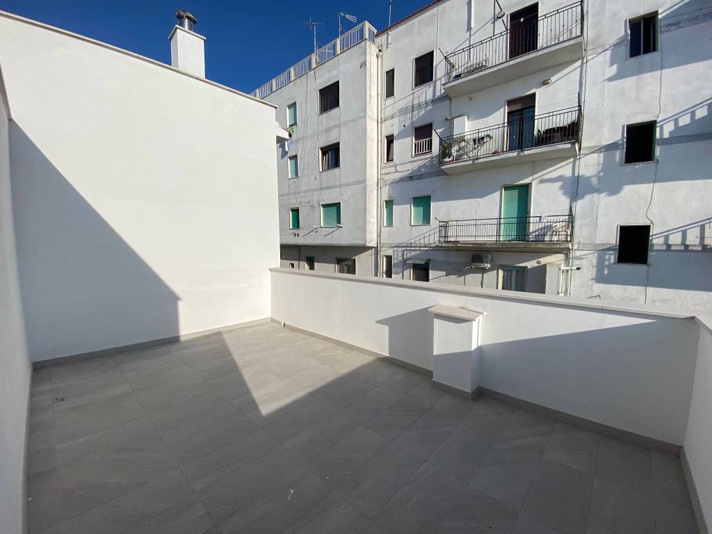 Appartamento a Peschici in Via Ugo Foscolo, 34 - Foto 4