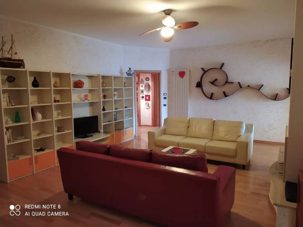 Appartamento a Peschici in Via Cavour, 12 - Foto 2