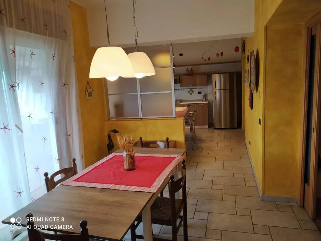 Appartamento a Peschici in Via Cavour, 12 - Foto 4