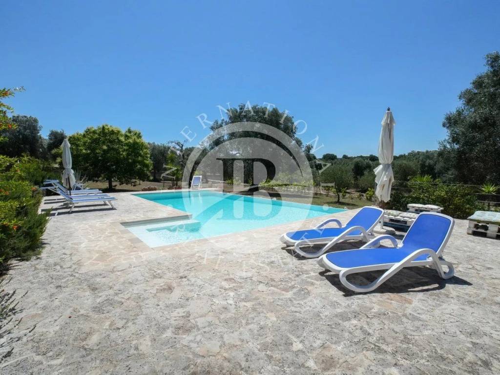 Villa a Ceglie messapica - Foto 2