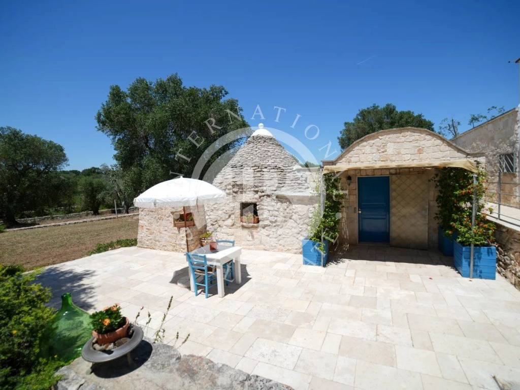 Villa a Ceglie messapica - Foto 3