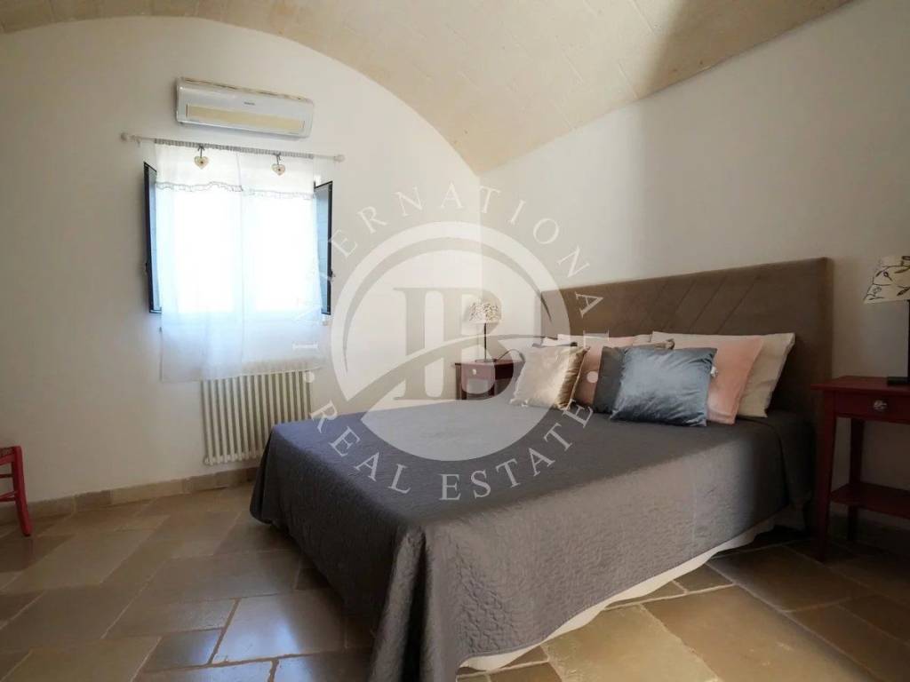 Villa a Ceglie messapica - Foto 4