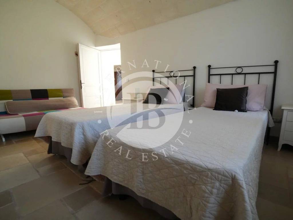 Villa a Ceglie messapica - Foto 5