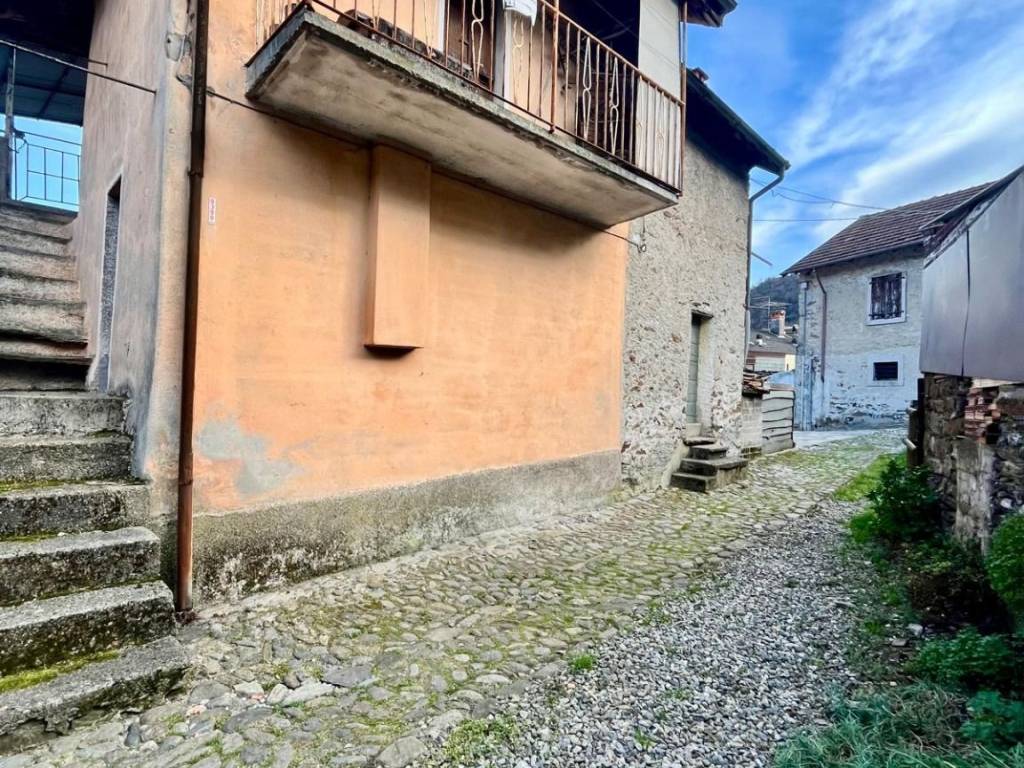 Casa indipendente a San bernardino verbano in Via Cicogna - Foto 4