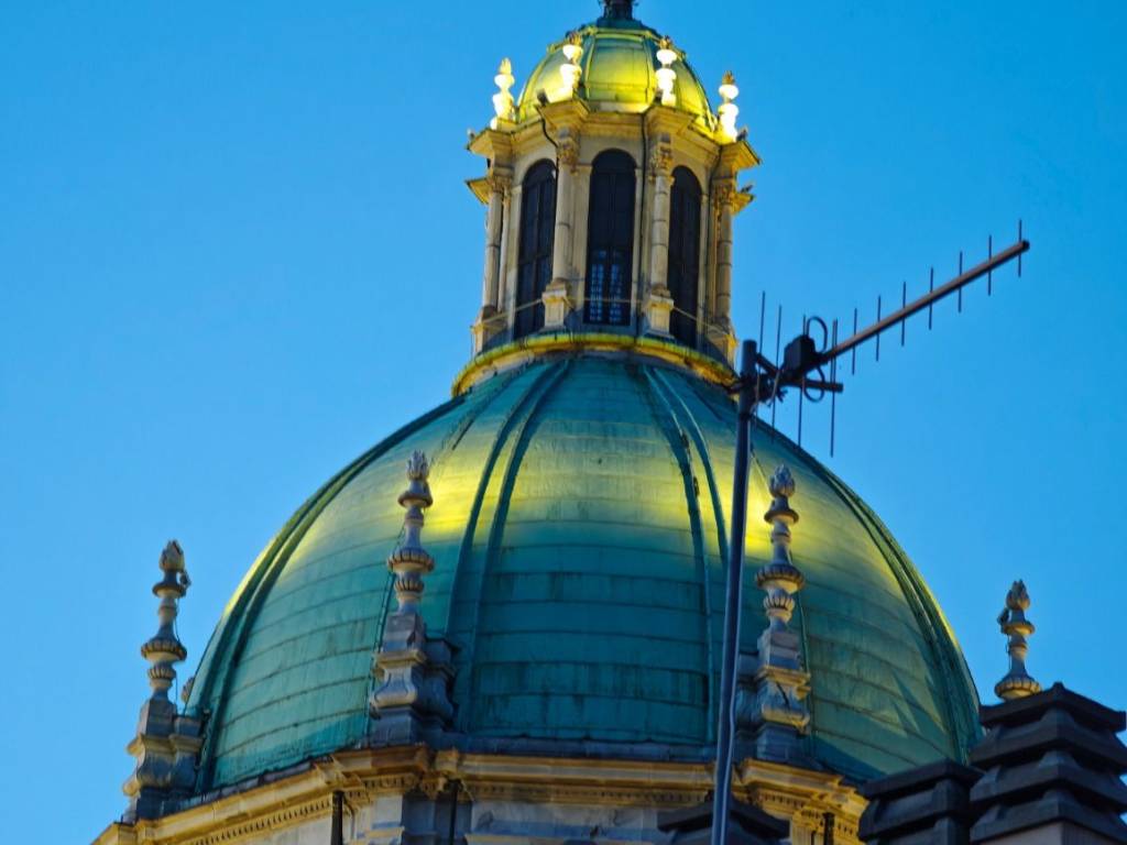 Appartamento a Como in Via Vittorio Emanuele II - Foto 2