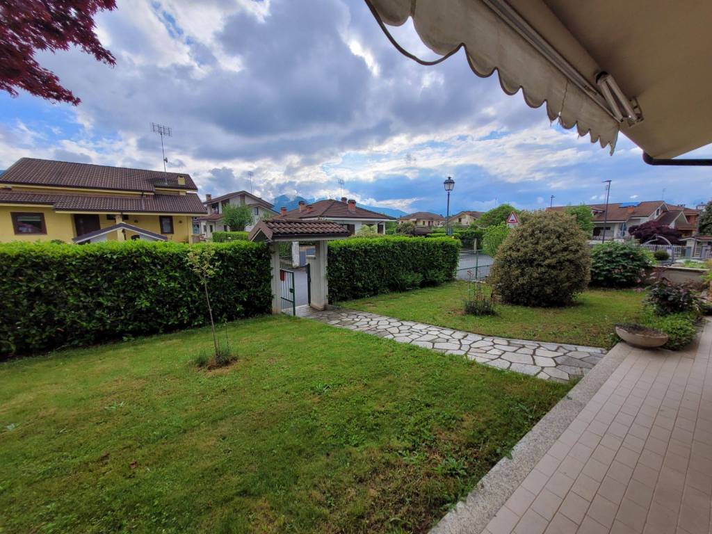 Villa a Bernezzo in Via Bisalta, 13 - Foto 5