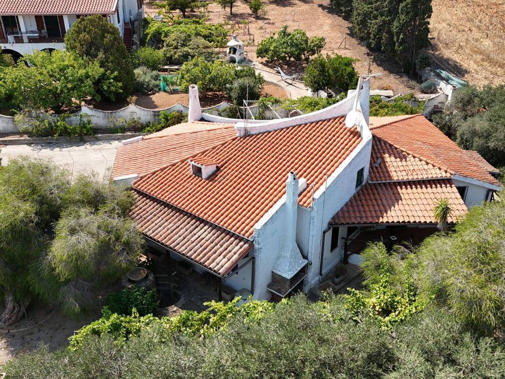 Appartamento a Sant'anna arresi in Vico 1 sa Salina, 3 - Foto 2