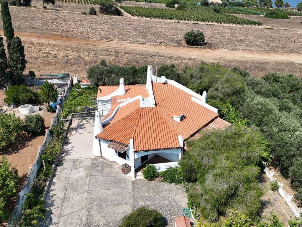 Appartamento a Sant'anna arresi in Vico 1 sa Salina, 3 - Foto 3