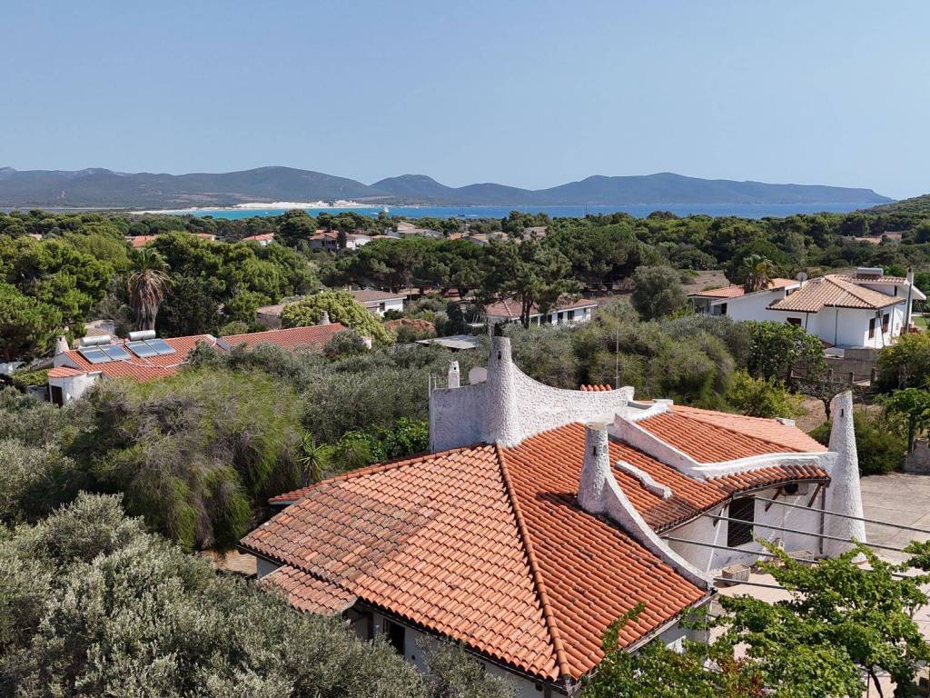 Appartamento a Sant'anna arresi in Vico 1 sa Salina, 3 - Foto 4