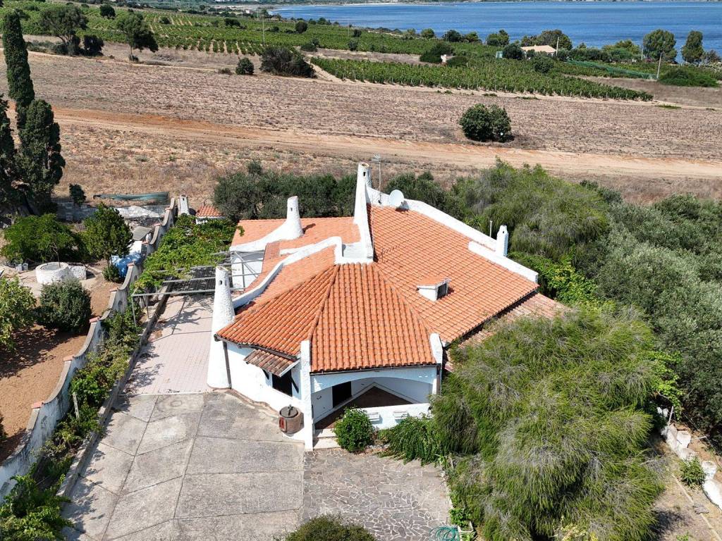 Appartamento a Sant'anna arresi in Vico 1 sa Salina, 3 - Foto 5