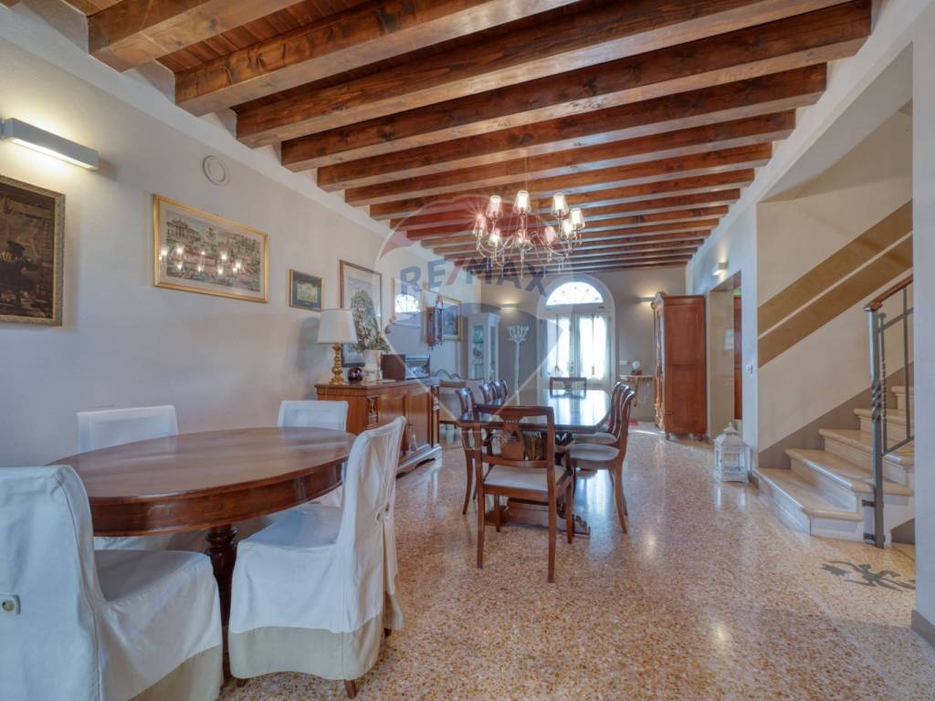 Villa a Noventa padovana - Foto 2