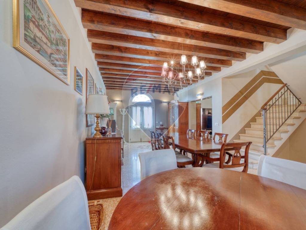 Villa a Noventa padovana - Foto 3