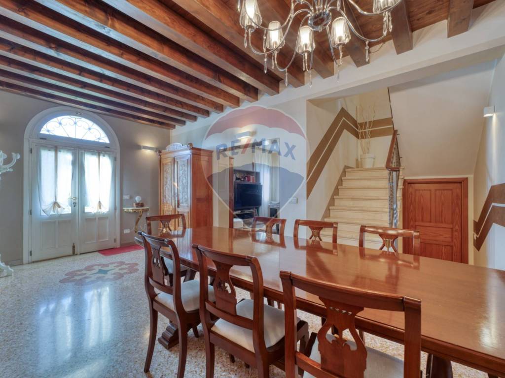 Villa a Noventa padovana - Foto 5