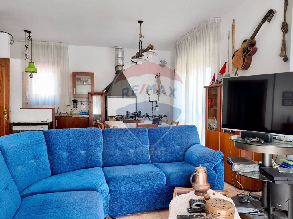 Casa indipendente a Osimo in via Casette di Passatempo, 35 - Foto 3