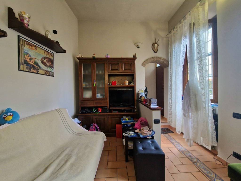 Casa indipendente a Pistoia in Via Giovanni Verga, 4 - Foto 2