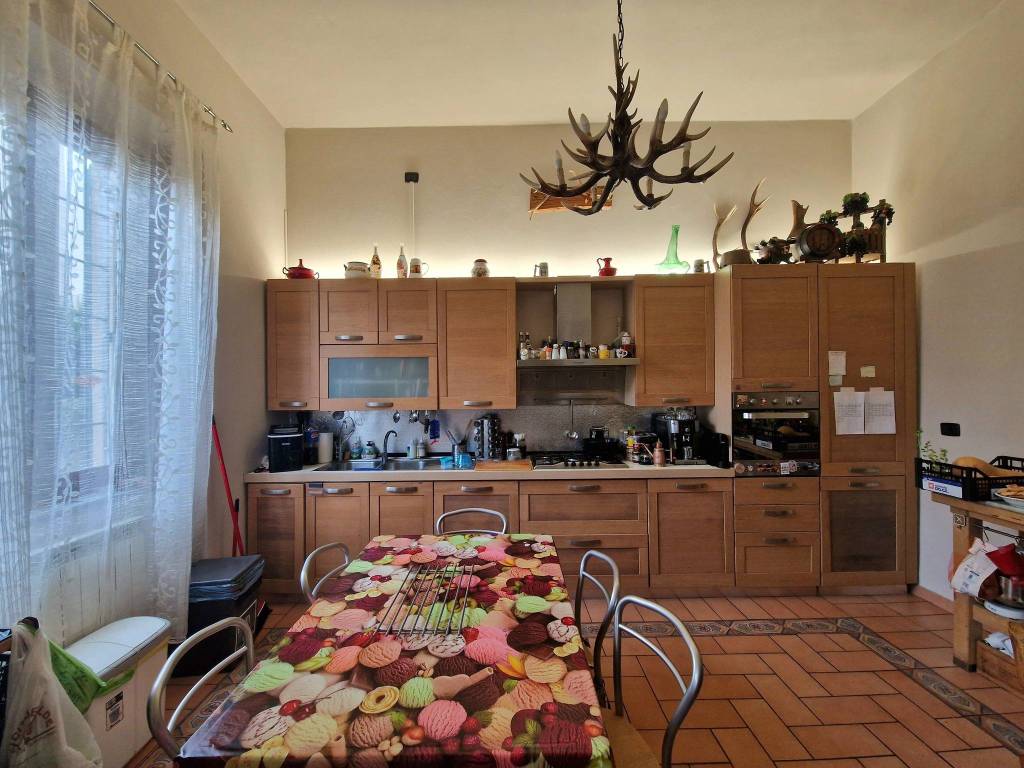 Casa indipendente a Pistoia in Via Giovanni Verga, 4 - Foto 3