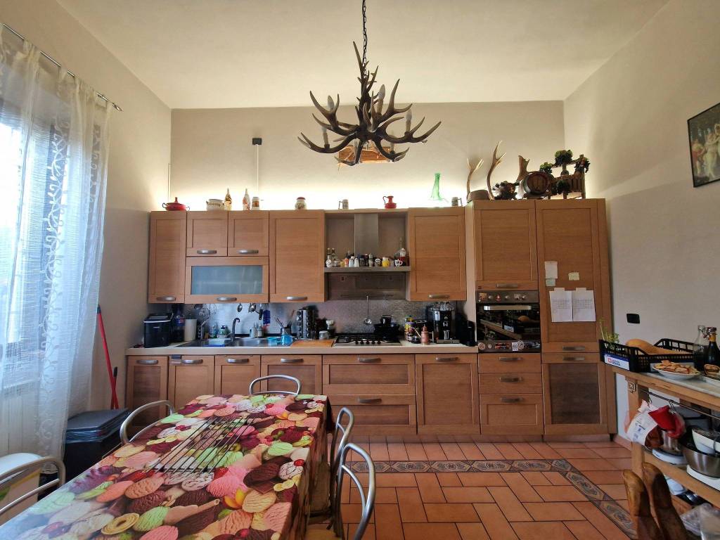Casa indipendente a Pistoia in Via Giovanni Verga, 4 - Foto 4