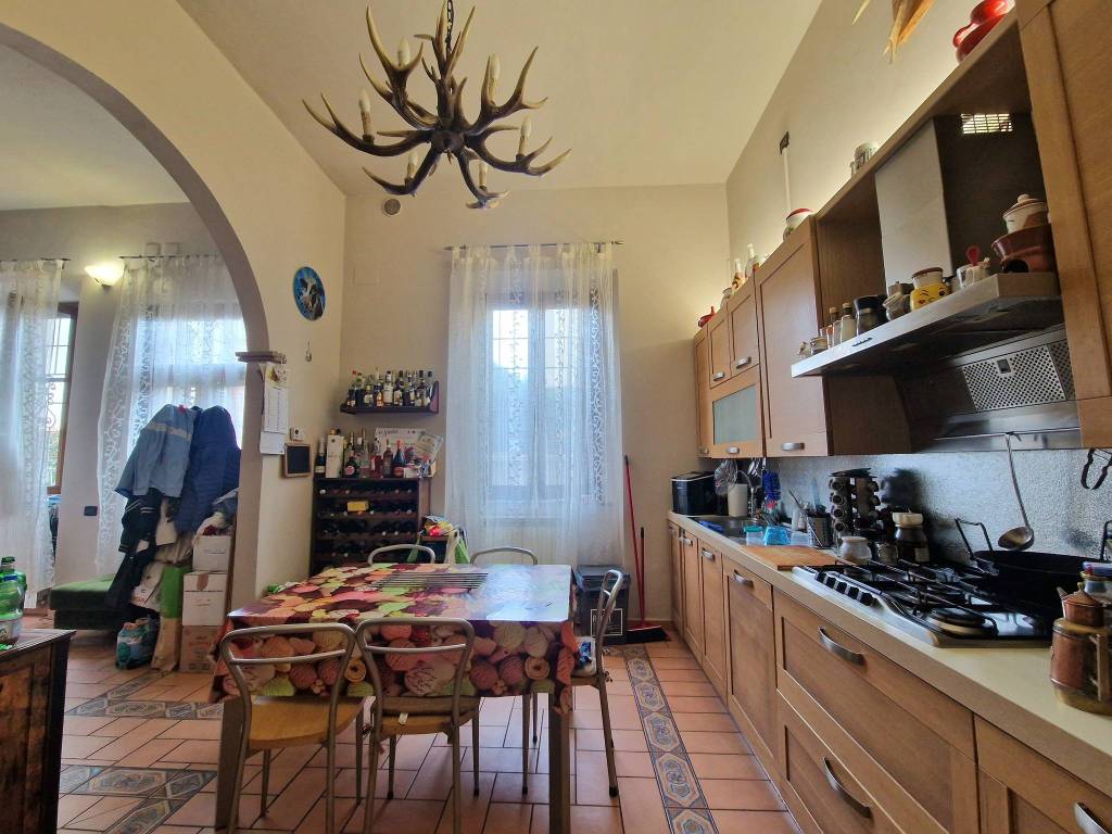 Casa indipendente a Pistoia in Via Giovanni Verga, 4 - Foto 5