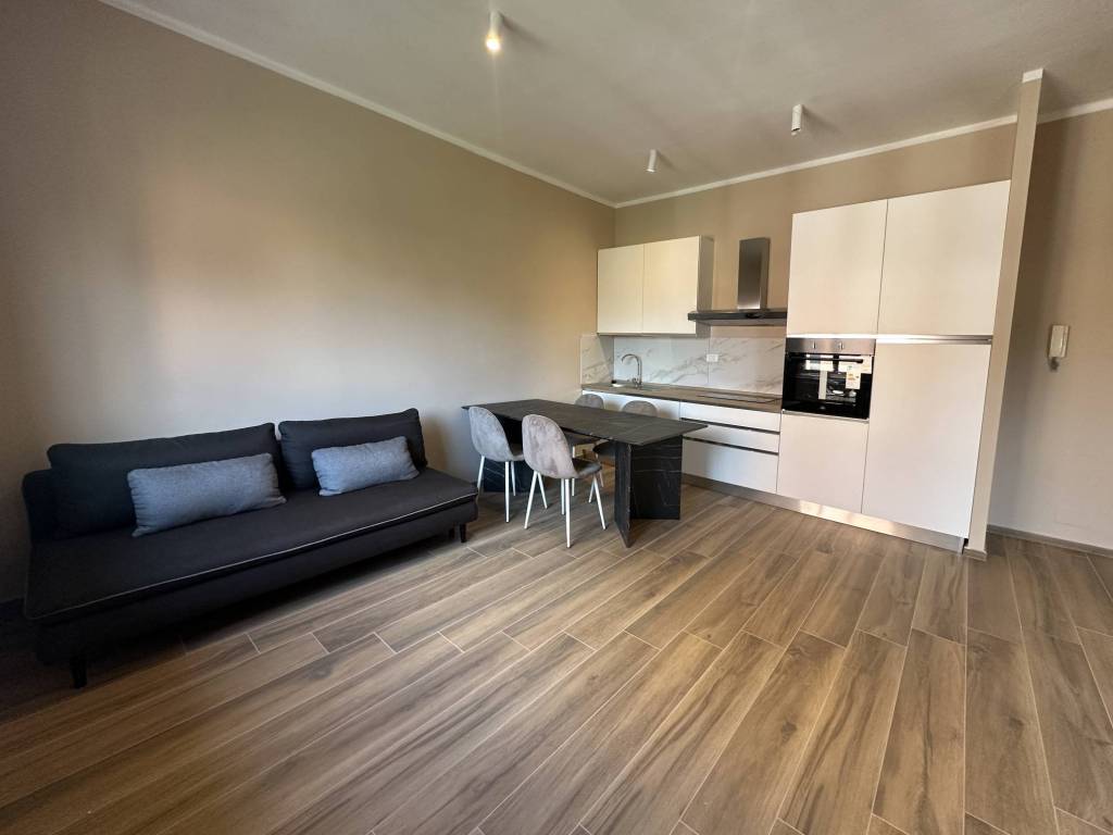 Appartamento a Alessandria in Via Alessandro Tonso, 63 - Foto 2