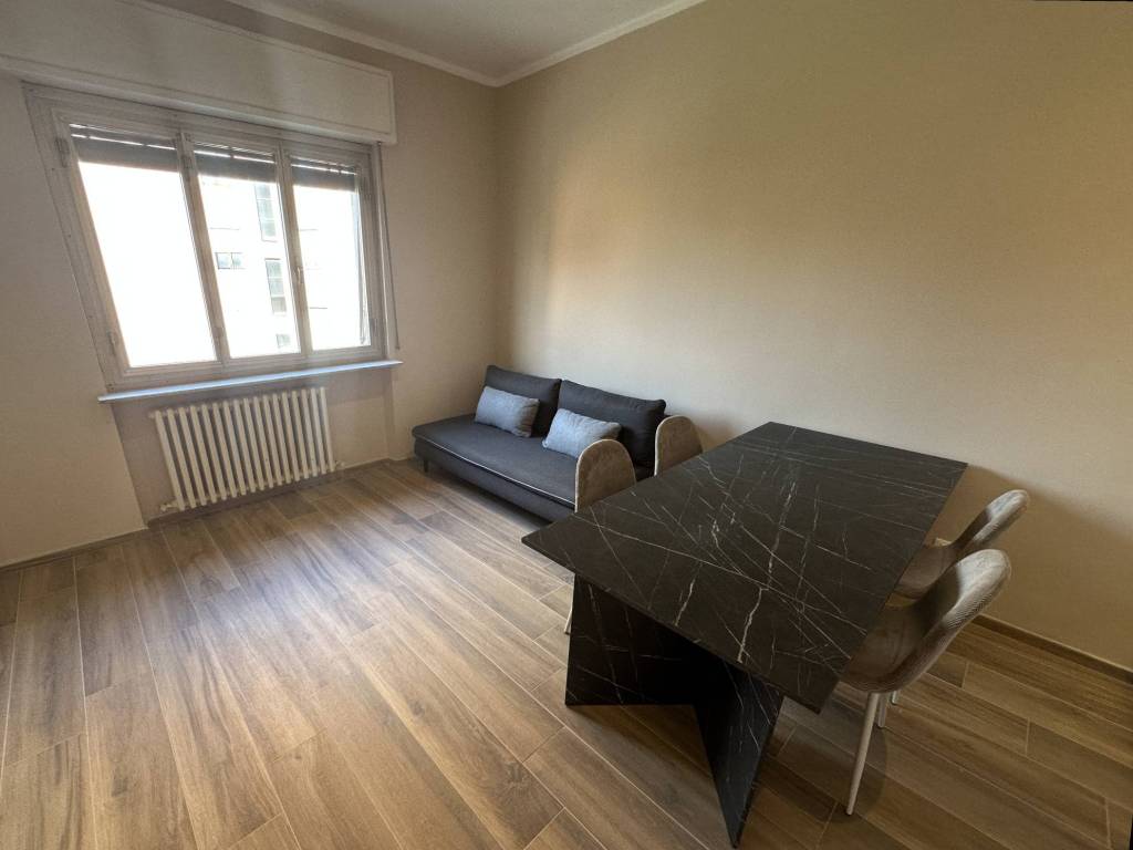 Appartamento a Alessandria in Via Alessandro Tonso, 63 - Foto 3