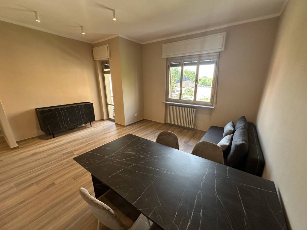 Appartamento a Alessandria in Via Alessandro Tonso, 63 - Foto 4