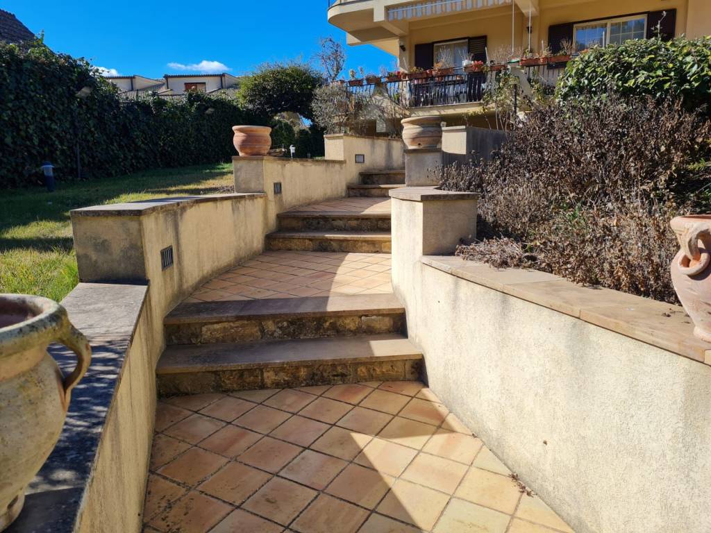 Villa a Piazza armerina in Contrada Sant'Andrea - Foto 2