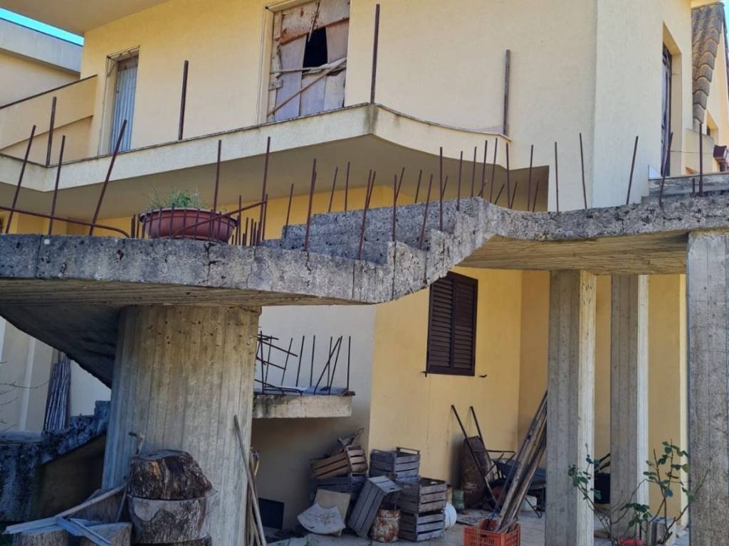 Villa a Piazza armerina in Contrada Sant'Andrea - Foto 4