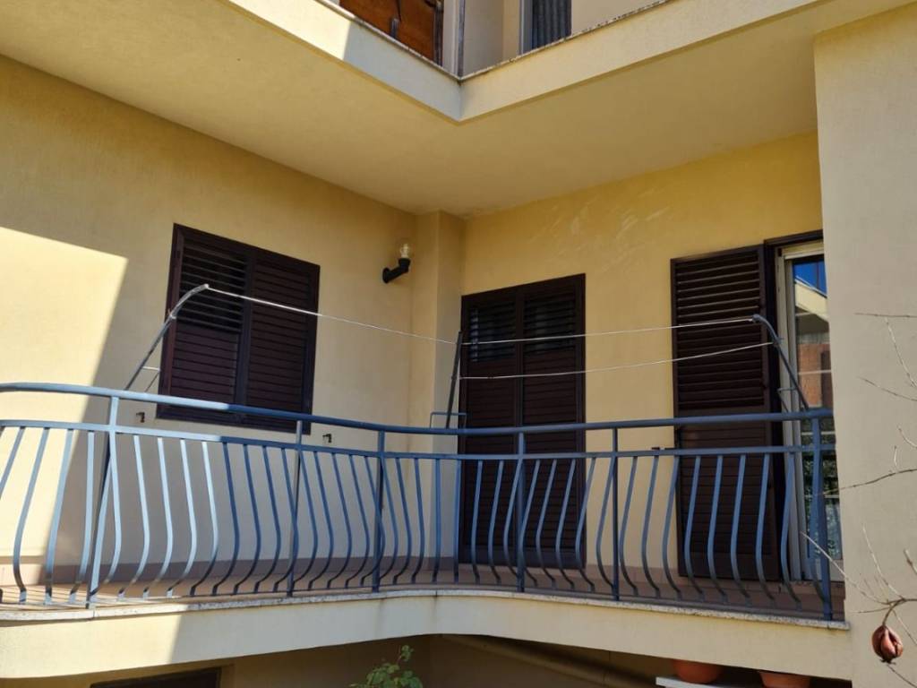 Villa a Piazza armerina in Contrada Sant'Andrea - Foto 5