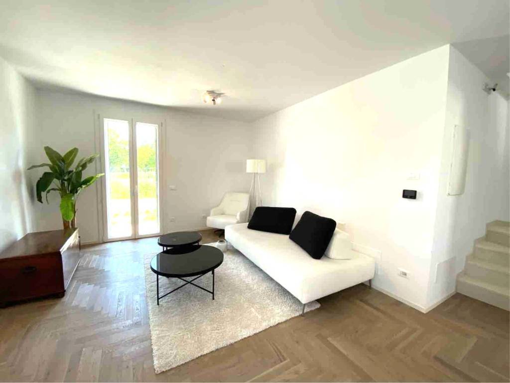 Villa a Ferrara in Via della Ginestra - Foto 5