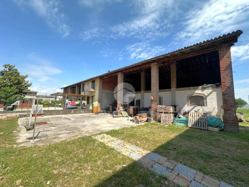 Rustico / casale a Calvisano in Via Carpenedolo, 7 - Foto 5