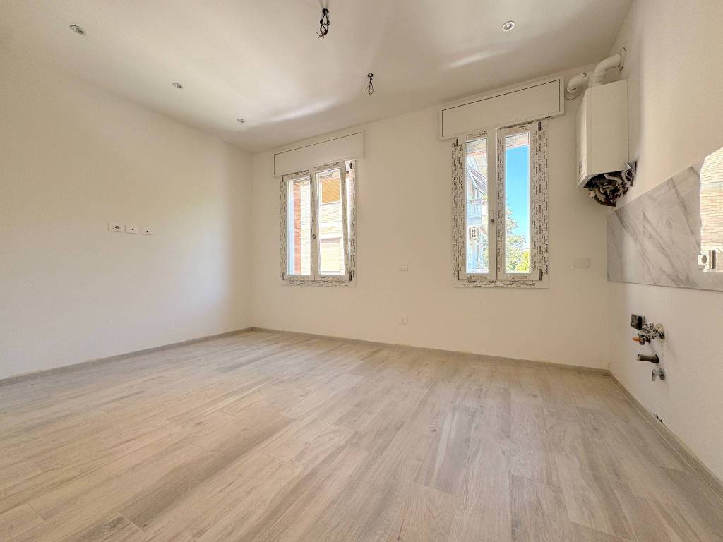 Appartamento a Reggio emilia in Via Domenico Francesco Cecati - Foto 2