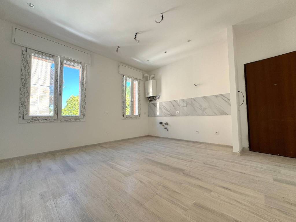 Appartamento a Reggio emilia in Via Domenico Francesco Cecati - Foto 3