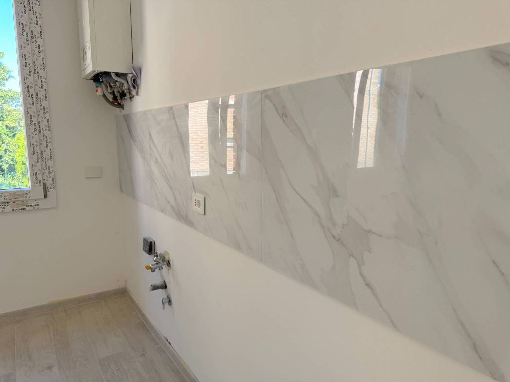 Appartamento a Reggio emilia in Via Domenico Francesco Cecati - Foto 5