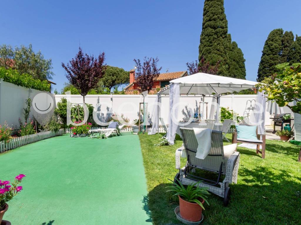 Villa a Tarquinia in Via Alvethna 143 - Foto 3